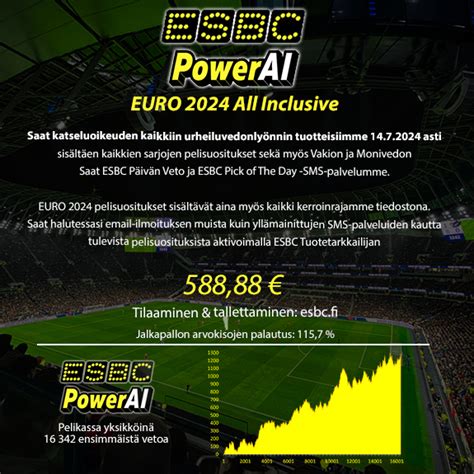 esbc oy|European Sports Betting Consultants Oyj .